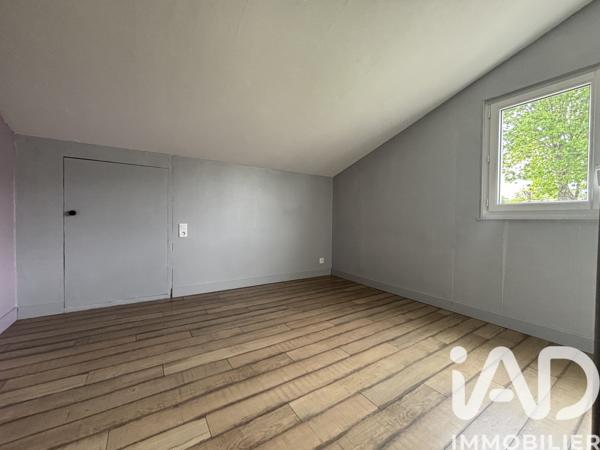 Maison à vendre 6 pièces 212 m² Ambazac