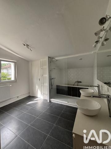 Maison à vendre 6 pièces 212 m² Ambazac