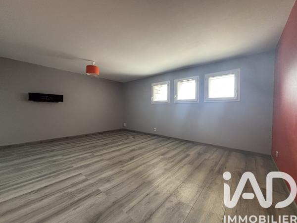 Maison à vendre 6 pièces 212 m² Ambazac
