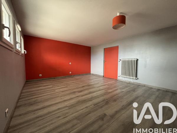 Maison à vendre 6 pièces 212 m² Ambazac