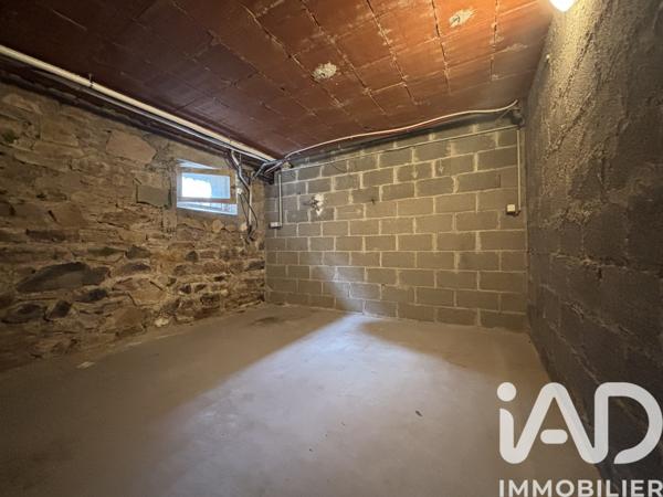 Maison à vendre 6 pièces 212 m² Ambazac