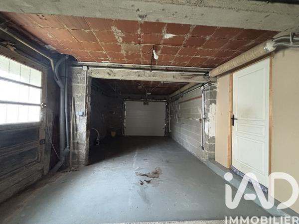 Maison à vendre 6 pièces 212 m² Ambazac