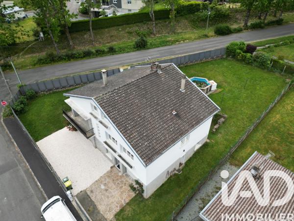 Maison à vendre 6 pièces 212 m² Ambazac