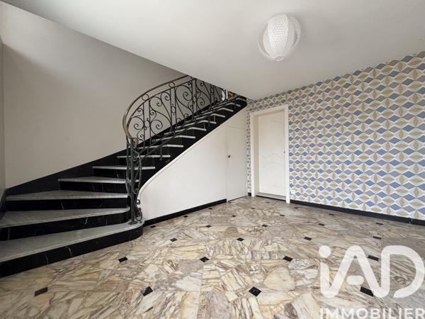 Maison à vendre 6 pièces 212 m² Ambazac