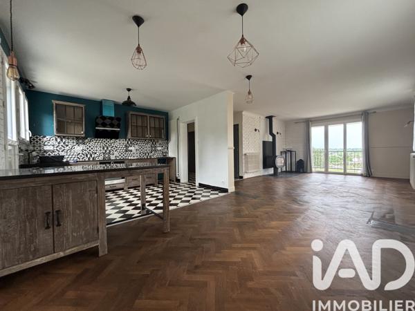Maison à vendre 6 pièces 212 m² Ambazac