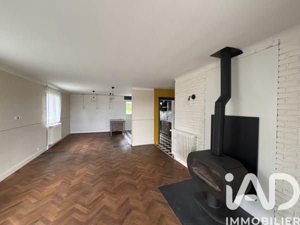 Maison à vendre 6 pièces 212 m² Ambazac