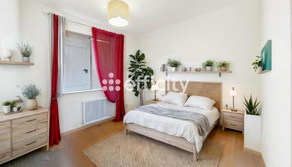 Maison 5 pièces - 125 m² Bien prestige