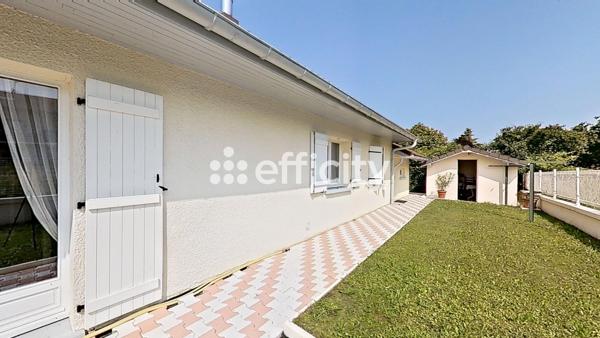 Maison 5 pièces - 125 m² Bien prestige