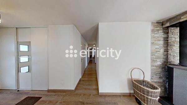 Maison 5 pièces - 125 m² Bien prestige