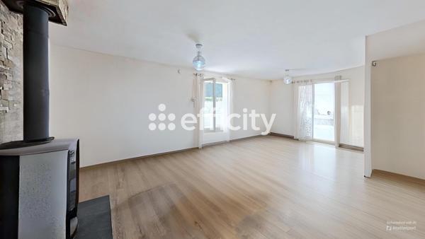 Maison 5 pièces - 125 m² Bien prestige