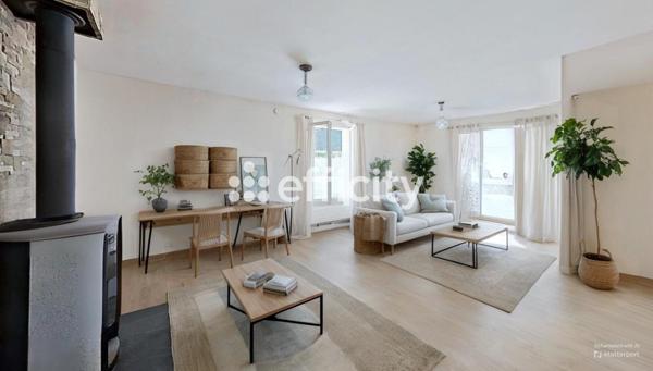 Maison 5 pièces - 125 m² Bien prestige