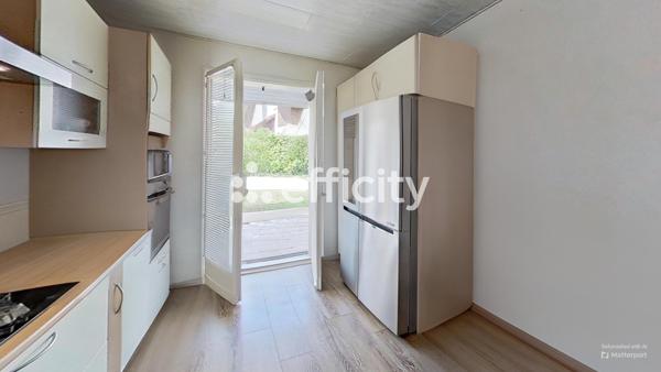 Maison 5 pièces - 125 m² Bien prestige