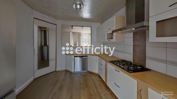 Maison 5 pièces - 125 m² Bien prestige