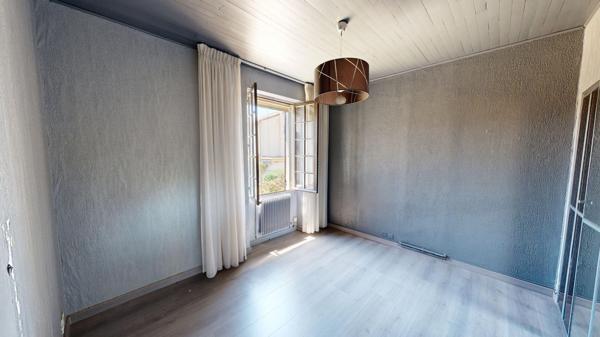 Maison à vendre |  Marseille 10 |  5 pièces | 110 m²