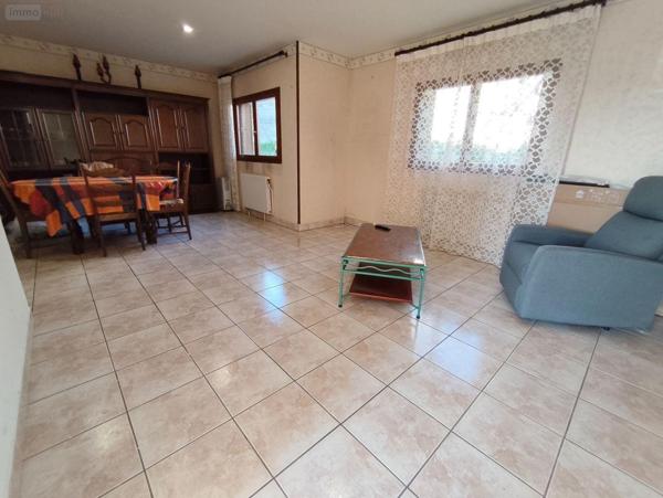 Maison de ville à vendre à Clermont-Ferrand dans le Puy-de-Dôme (63100), ref : 13352/426