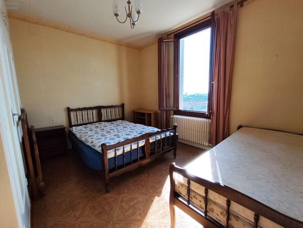 Maison de ville à vendre à Clermont-Ferrand dans le Puy-de-Dôme (63100), ref : 13352/426