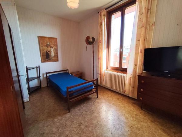 Maison de ville à vendre à Clermont-Ferrand dans le Puy-de-Dôme (63100), ref : 13352/426