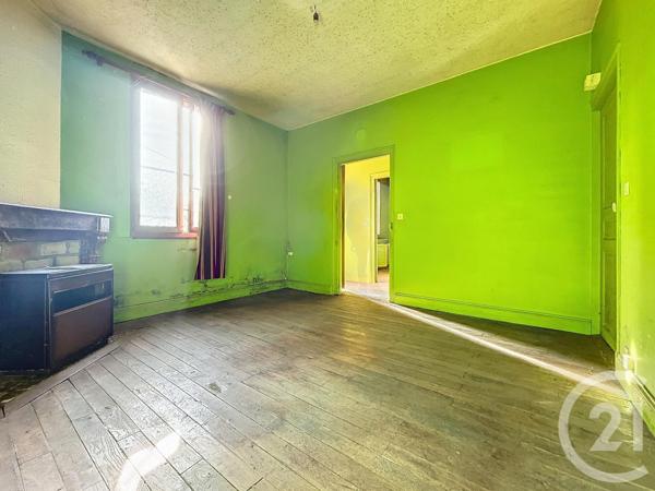 Maison à vendre  3 pièces - 61,60 m2 PIONNAT - 23