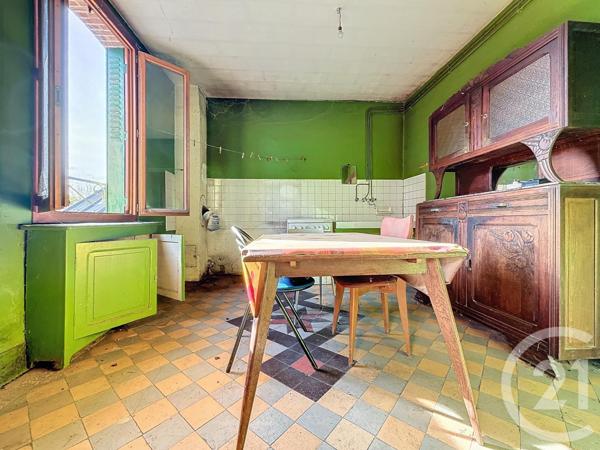 Maison à vendre  3 pièces - 61,60 m2 PIONNAT - 23