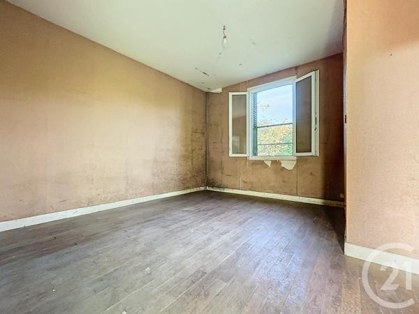 Maison à vendre  3 pièces - 61,60 m2 PIONNAT - 23