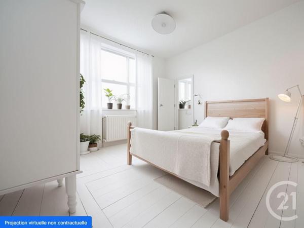 Maison à vendre  3 pièces - 61,60 m2 PIONNAT - 23