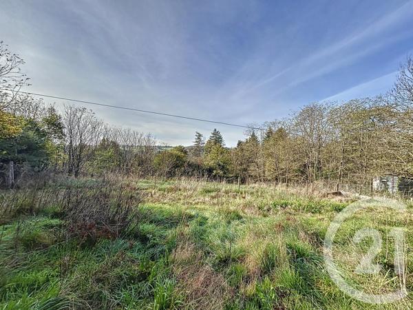 Maison à vendre  3 pièces - 61,60 m2 PIONNAT - 23