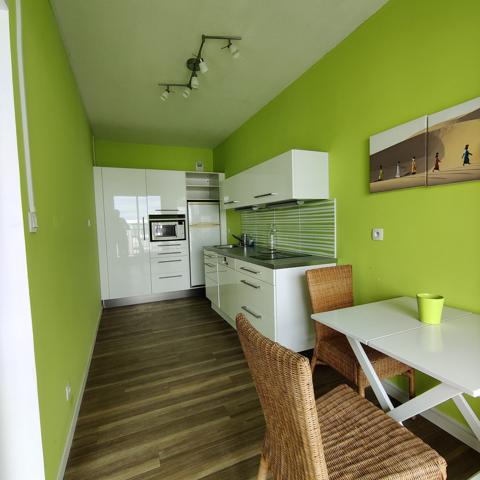 Appartement T3 Balcons Cave Parking Piscine Mérignac centre