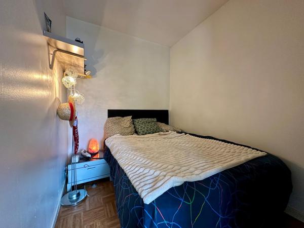 T1 bis en centre ville d'Aix-les-Bains