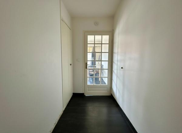 T1 bis en centre ville d'Aix-les-Bains