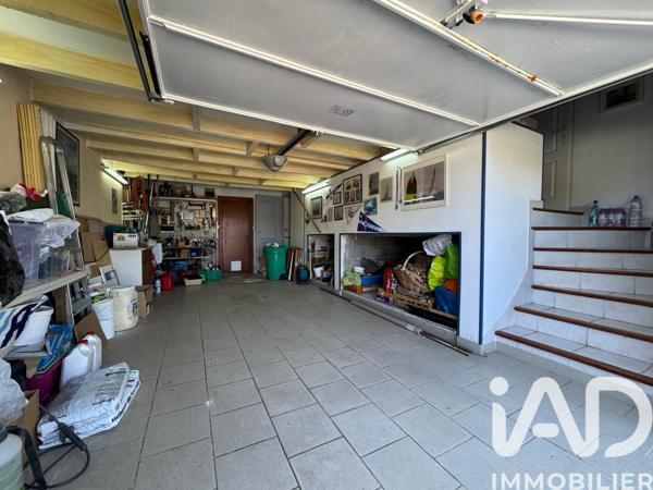 Maison à vendre 4 pièces 105 m² Montauroux
