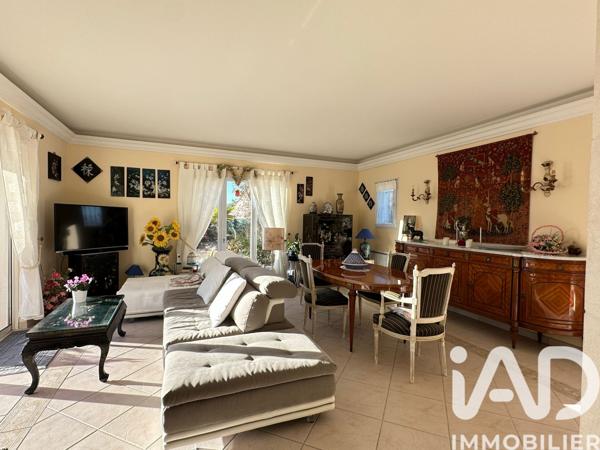 Maison à vendre 4 pièces 105 m² Montauroux