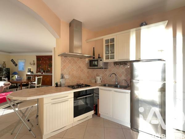 Maison à vendre 4 pièces 105 m² Montauroux
