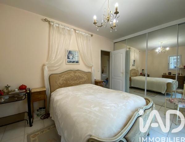 Maison à vendre 4 pièces 105 m² Montauroux