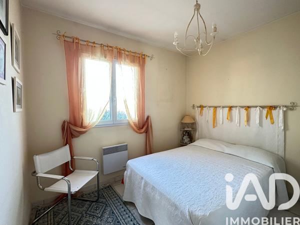 Maison à vendre 4 pièces 105 m² Montauroux