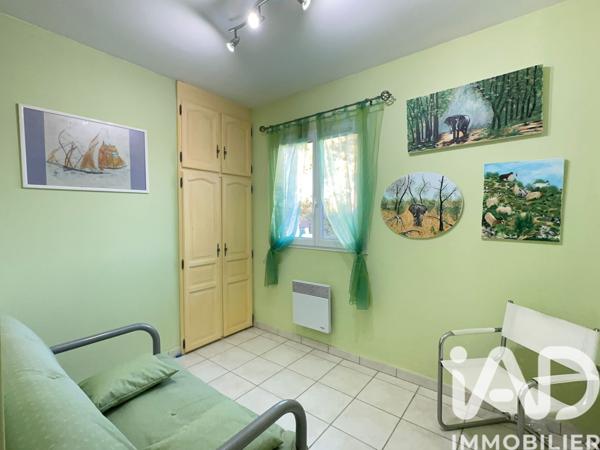Maison à vendre 4 pièces 105 m² Montauroux
