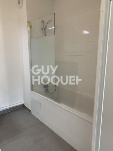 Appartement 2 pièces à louer à Clamart - Quartier Jardin Parisien