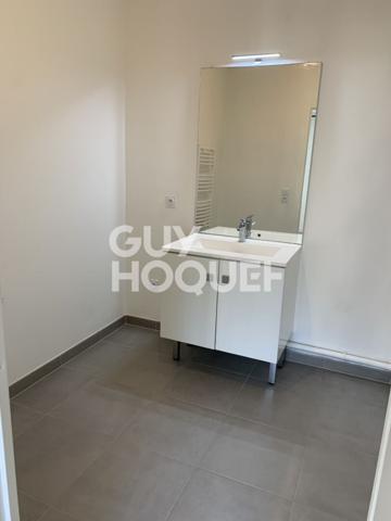 Appartement 2 pièces à louer à Clamart - Quartier Jardin Parisien