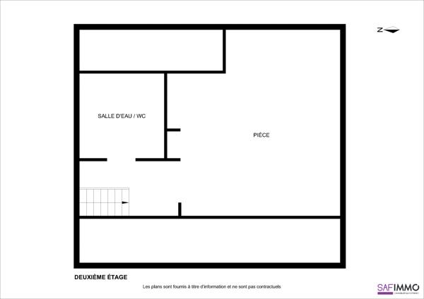 Maison à louer, 5 pièces - Chaponost 69630