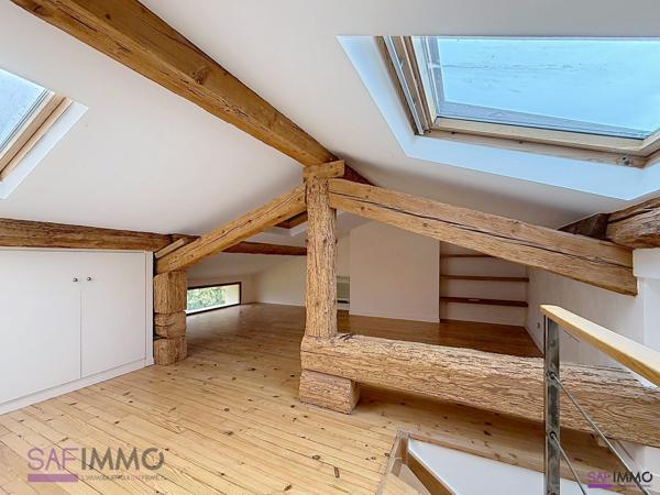 Maison à louer, 5 pièces - Chaponost 69630