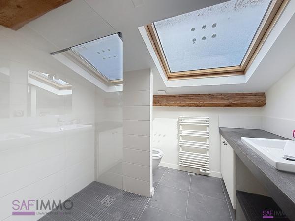 Maison à louer, 5 pièces - Chaponost 69630