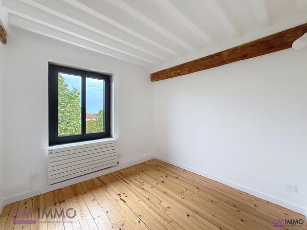 Maison à louer, 5 pièces - Chaponost 69630