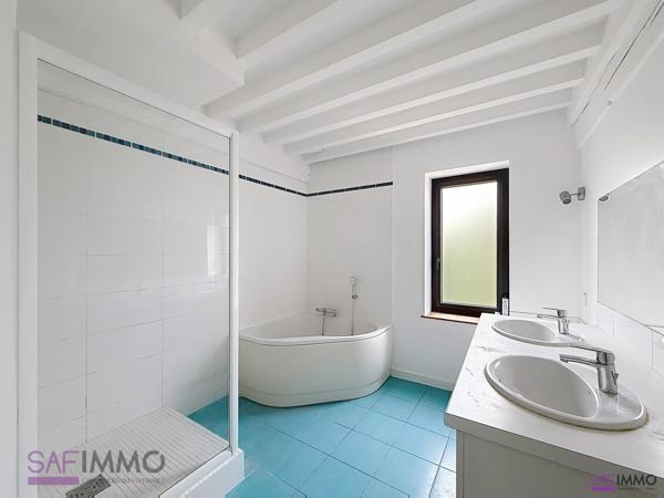 Maison à louer, 5 pièces - Chaponost 69630