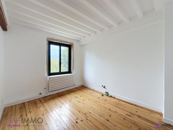 Maison à louer, 5 pièces - Chaponost 69630