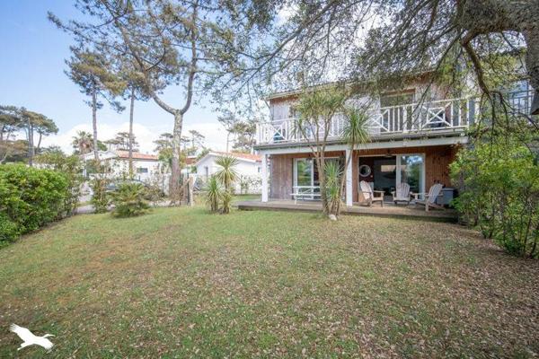 Maison à vendre |  Labenne |  4 pièces | 100 m²