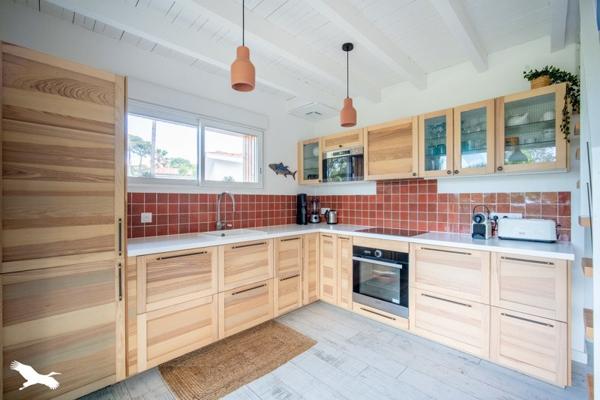 Maison à vendre |  Labenne |  4 pièces | 100 m²