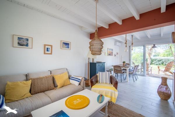 Maison à vendre |  Labenne |  4 pièces | 100 m²