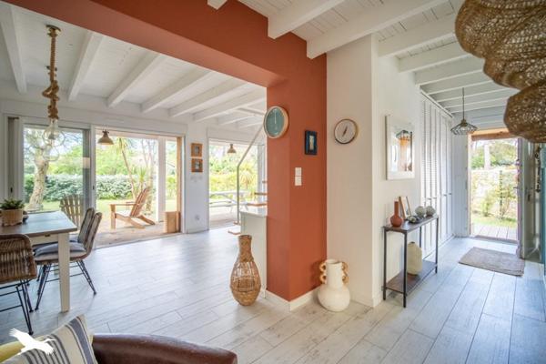 Maison à vendre |  Labenne |  4 pièces | 100 m²