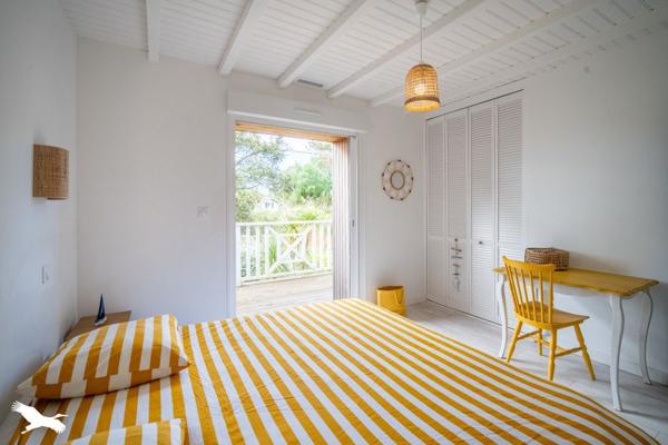 Maison à vendre |  Labenne |  4 pièces | 100 m²