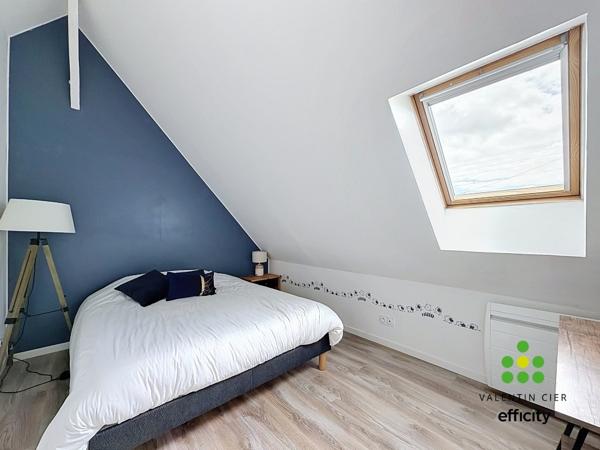 Maison
         8 pièces
        - 168 m² Exclusivité 230 000 € *