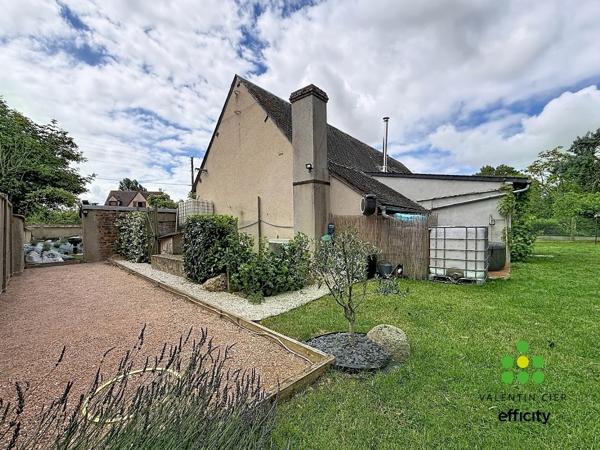 Maison
         8 pièces
        - 168 m² Exclusivité 230 000 € *